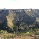 Cirque de navacelles ©RGSF