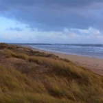 Dunes sauvages gavres-quiberon©Anthony Hamel