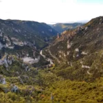 Gorges du tarn, de la jonte et causses_POINT SUBLIME ©MA PEAN