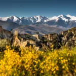 Massif du Canigo_Balcons_Orgues_Ille-sur-Tet(c)JCMILHET