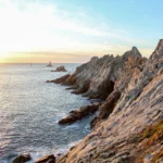 Pointe du Raz en Cap Sizun© M. Colin