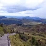 Puy Dome(c) P. Le Douaron